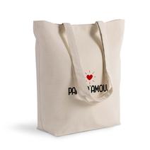 Sac shopping Papa d'amour