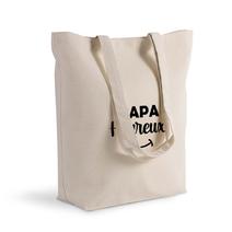 Sac shopping Papa Heureux