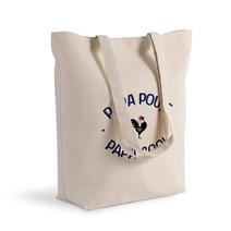 Sac shopping Papa Poule - Cool
