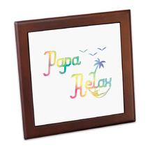 Dessous de plat Papa Relax