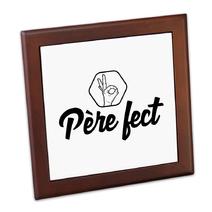 Dessous de plat Père-fect