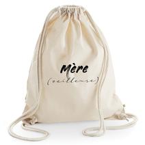 Sac de loisir Mère (veilleuse)