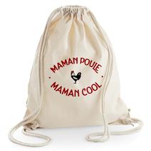 Sac de loisir Maman Poule Maman Cool