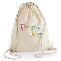 Sac de loisir Maman Relax