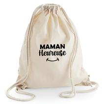 Sac de loisir Maman heureuse