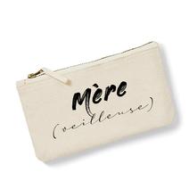 Petite trousse Mère (veilleuse)