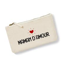 Petite trousse Maman d'amour