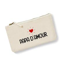 Petite trousse Papa d'amour