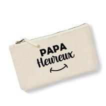 Petite trousse Papa Heureux