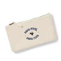 Petite trousse Papa Poule-Cool