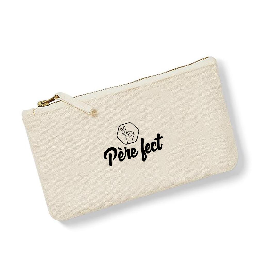 Petite trousse père-fect