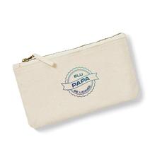 Petite trousse Elu papa de l'année Petite trousse Elu papa de l'année