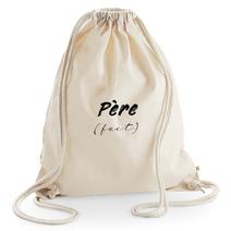 Sac de loisir Père (fect)