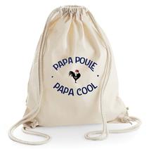 Sac de loisir Papa Poule Papa Cool