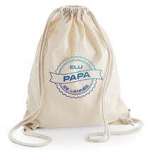Sac de loisir Papa de l'année