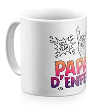Mug Papa d'Enfer