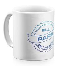 Mug Papa de l'année