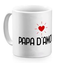 Mug Papa d'amour
