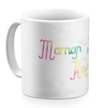 Mug Maman Relax