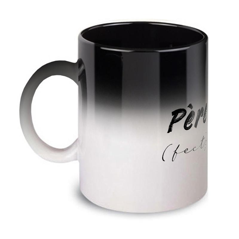 Mug magique Père (fect)