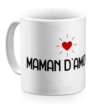 Mug Maman d'amour