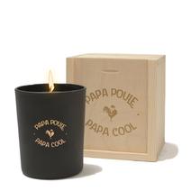 Bougie Papa Poule
