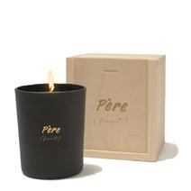 Bougie Père (fect)