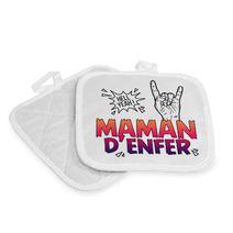 Manique Maman d'Enfer