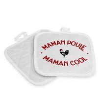 Manique Maman Poule Maman Cool