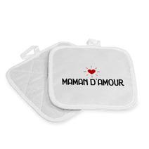 Manique Maman d'amour