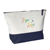 Grande trousse bicolore Papa Relax