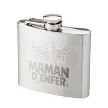 Flasque Maman d'Enfer