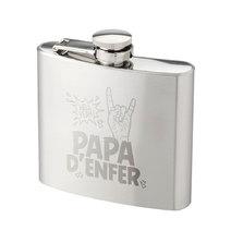 Flasque Papa d'enfer