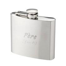 Flasque Père (fect)