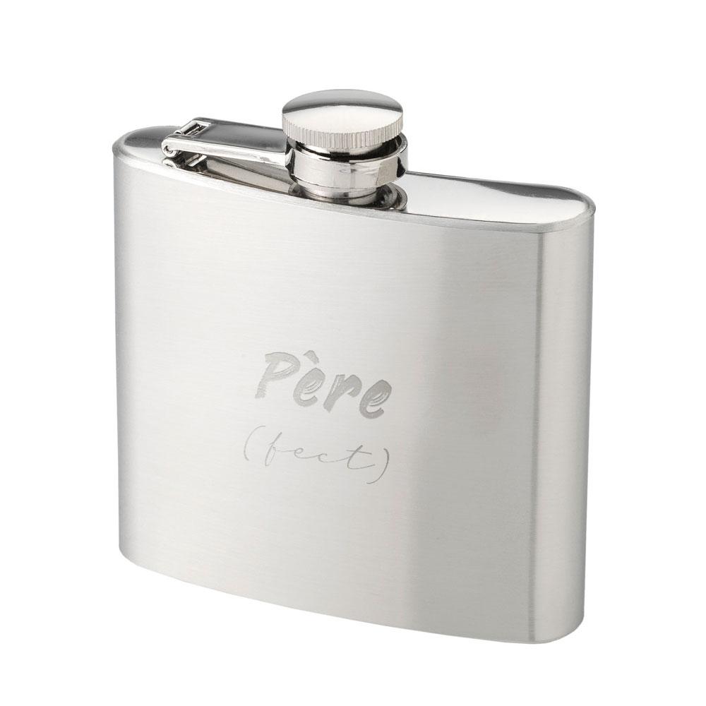 Flasque père (fect)