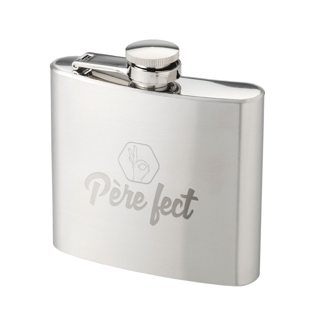 Flasque père-fect
