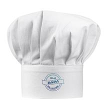 Toque blanche Papa de l'année