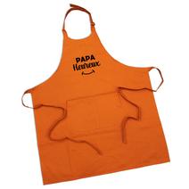 Tablier Papa Heureux