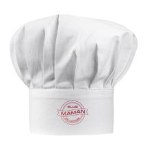 Toque blanche Maman de l'année