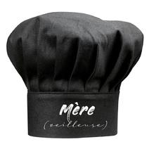 Toque noire Mère (veilleuse) Toque noire Mère (veilleuse)