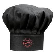 Toque noire Maman de l'année