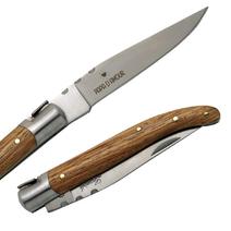 Couteau Traditionnel Papa d'amour