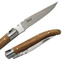 Couteau Traditionnel Père (fect)