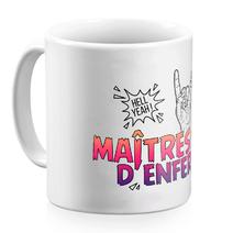 Mug Maîtresse d'Enfer