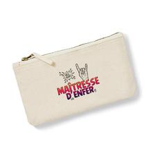 Petite trousse Maîtresse d'enfer