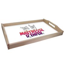 Plateau Maîtresse d'Enfer