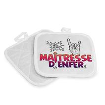Manique Maîtresse d'Enfer