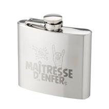 Flasque Maîtresse d'Enfer