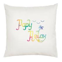 Coussin Papy Relax