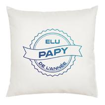 Coussin Papy de l'année